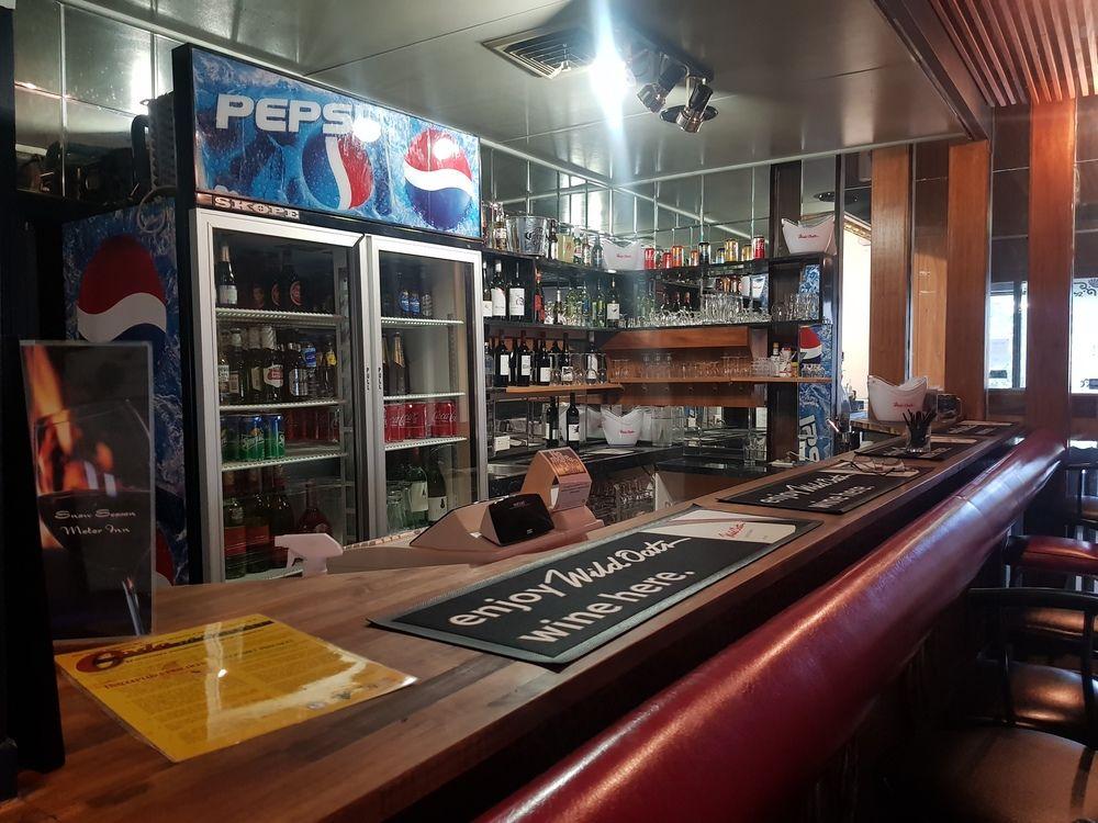 Snow Season Motor Inn Cooma Ngoại thất bức ảnh