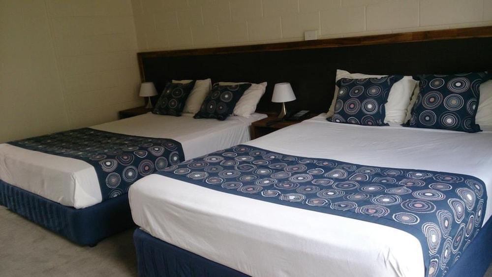 Snow Season Motor Inn Cooma Ngoại thất bức ảnh