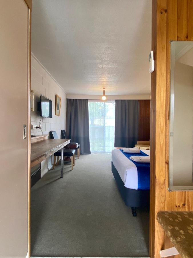 Snow Season Motor Inn Cooma Ngoại thất bức ảnh