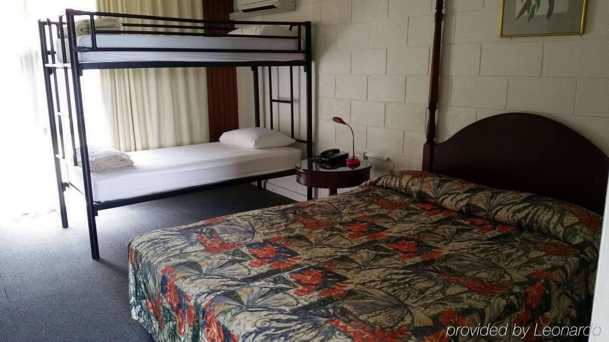 Snow Season Motor Inn Cooma Ngoại thất bức ảnh