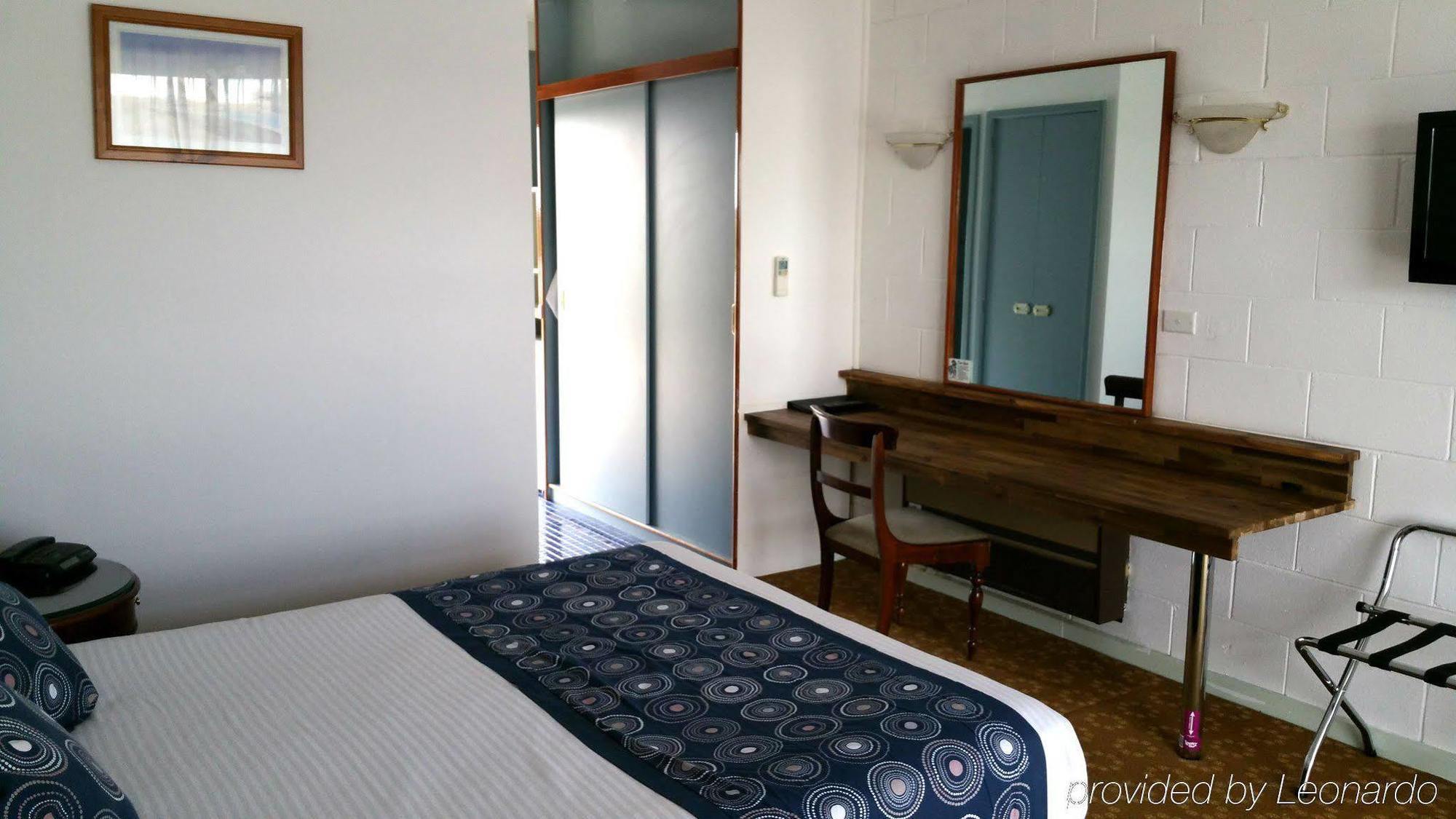 Snow Season Motor Inn Cooma Ngoại thất bức ảnh