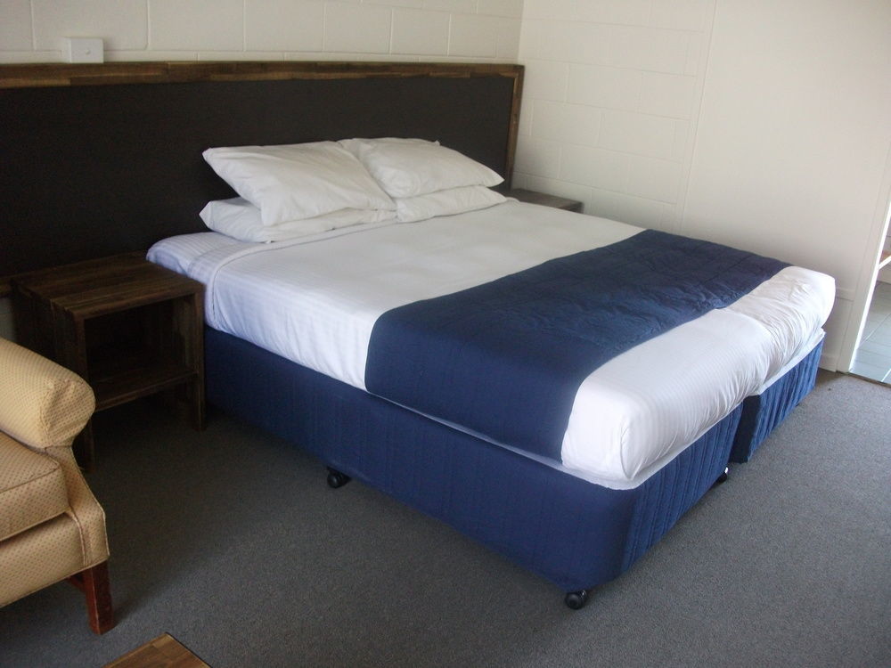 Snow Season Motor Inn Cooma Ngoại thất bức ảnh