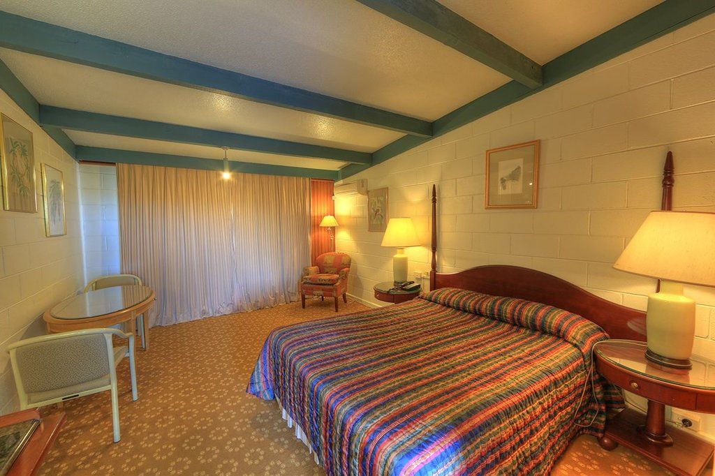 Snow Season Motor Inn Cooma Ngoại thất bức ảnh
